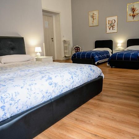 El Dorado Prati Hotel Rome Exterior photo