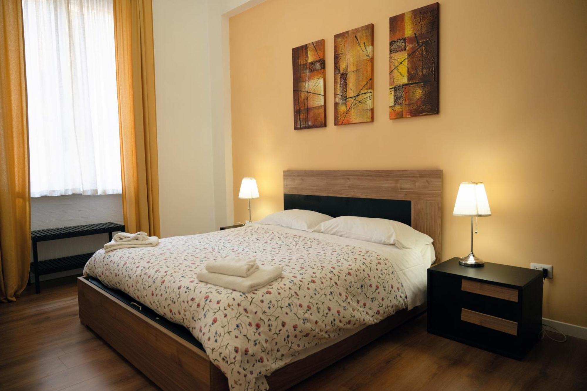 El Dorado Prati Hotel Rome Room photo